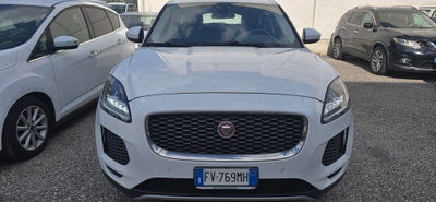 Jaguar E-Pace 2.0D 150 CV (2)