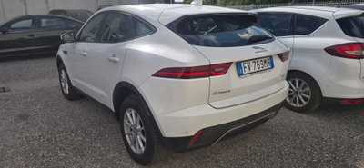 Jaguar E-Pace 2.0D 150 CV (5)