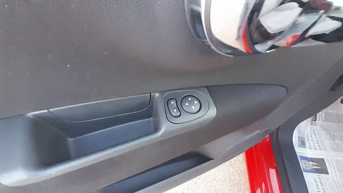 Fiat 500 1.3 Multijet 16V 95 CV Lounge (11)