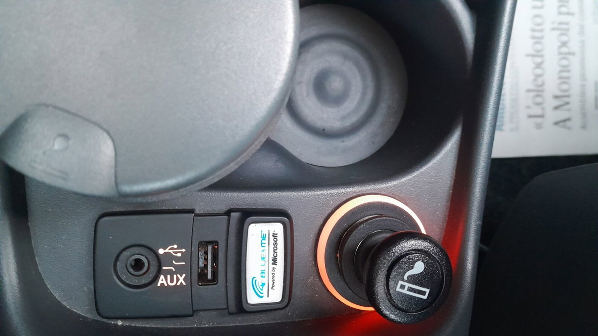 Fiat 500 1.3 Multijet 16V 95 CV Lounge (4)