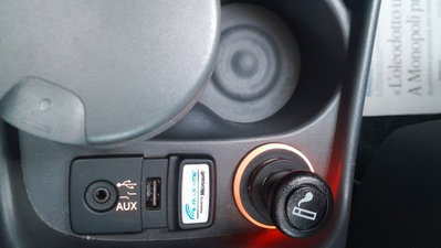 Fiat 500 1.3 Multijet 16V 95 CV Lounge (4)