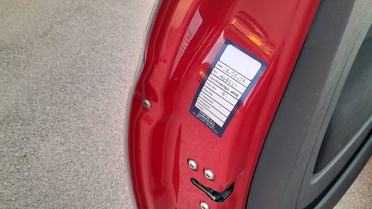 Fiat 500 1.3 Multijet 16V 95 CV Lounge (7)