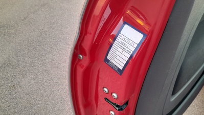Fiat 500 1.3 Multijet 16V 95 CV Lounge (7)