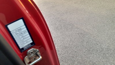 Fiat 500 1.3 Multijet 16V 95 CV Lounge (8)