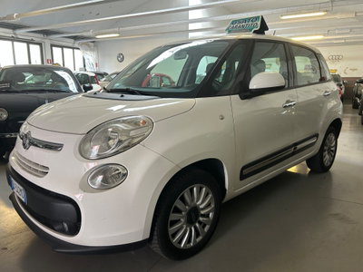 Fiat 500L 0.9 TwinAir Turbo Natural Power Lounge (2)