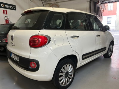 Fiat 500L 0.9 TwinAir Turbo Natural Power Lounge (3)