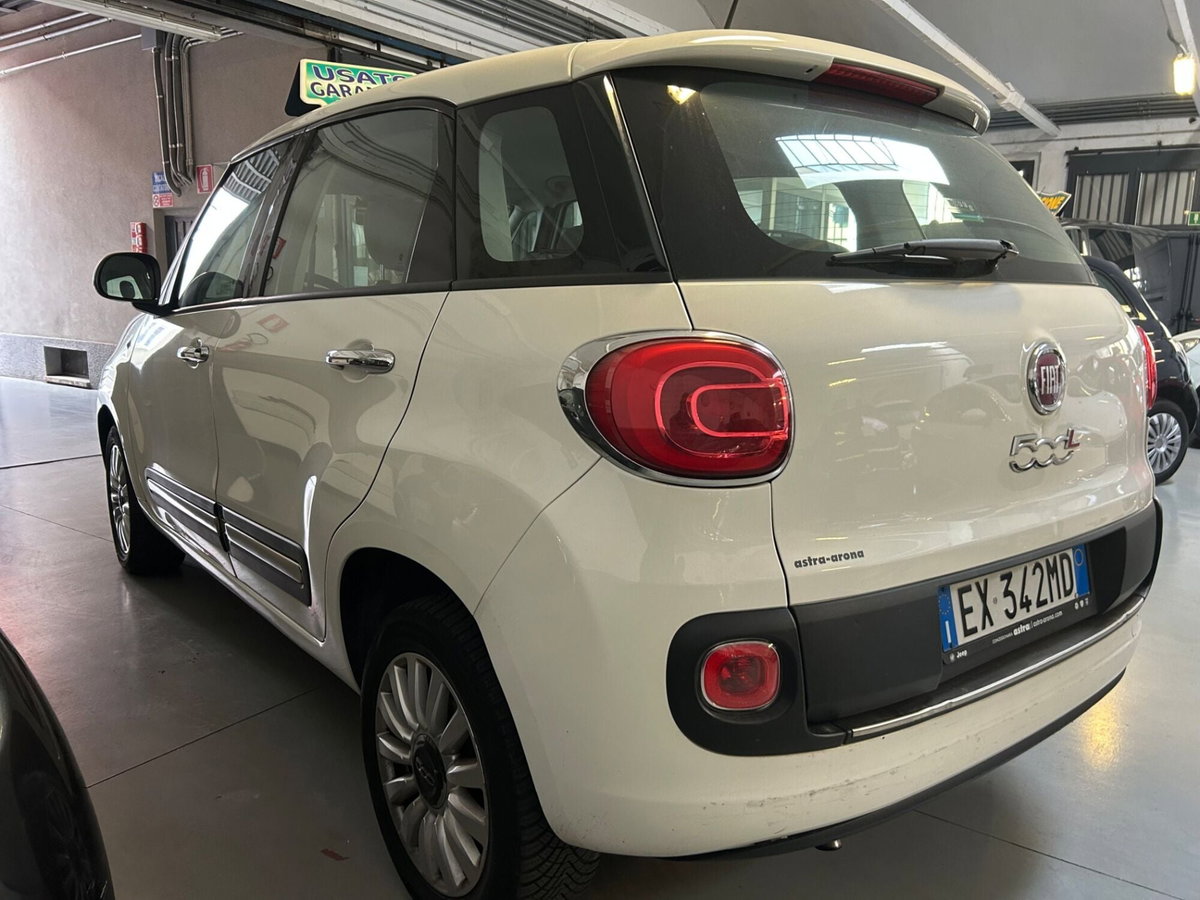 Fiat 500L 0.9 TwinAir Turbo Natural Power Lounge (4)