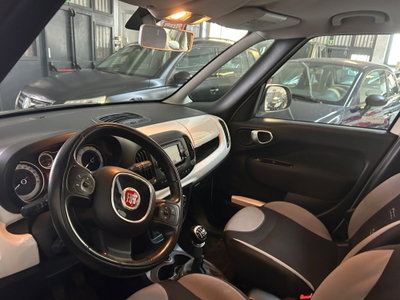 Fiat 500L 0.9 TwinAir Turbo Natural Power Lounge (5)