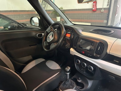 Fiat 500L 0.9 TwinAir Turbo Natural Power Lounge (6)