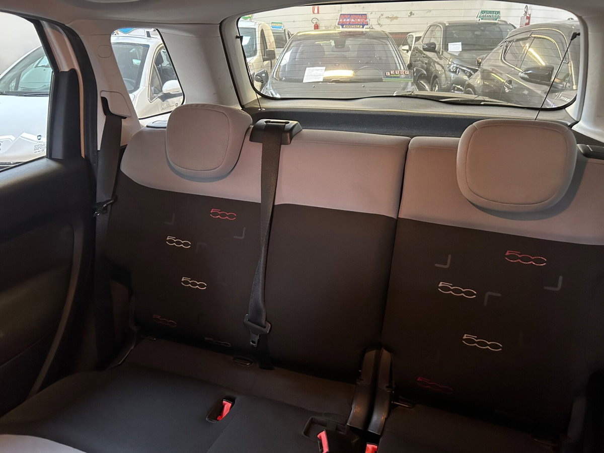 Fiat 500L 0.9 TwinAir Turbo Natural Power Lounge (8)