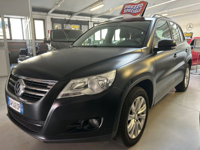 Volkswagen Tiguan 1.4 TSI Trend & Fun BlueMotion Technology (2)