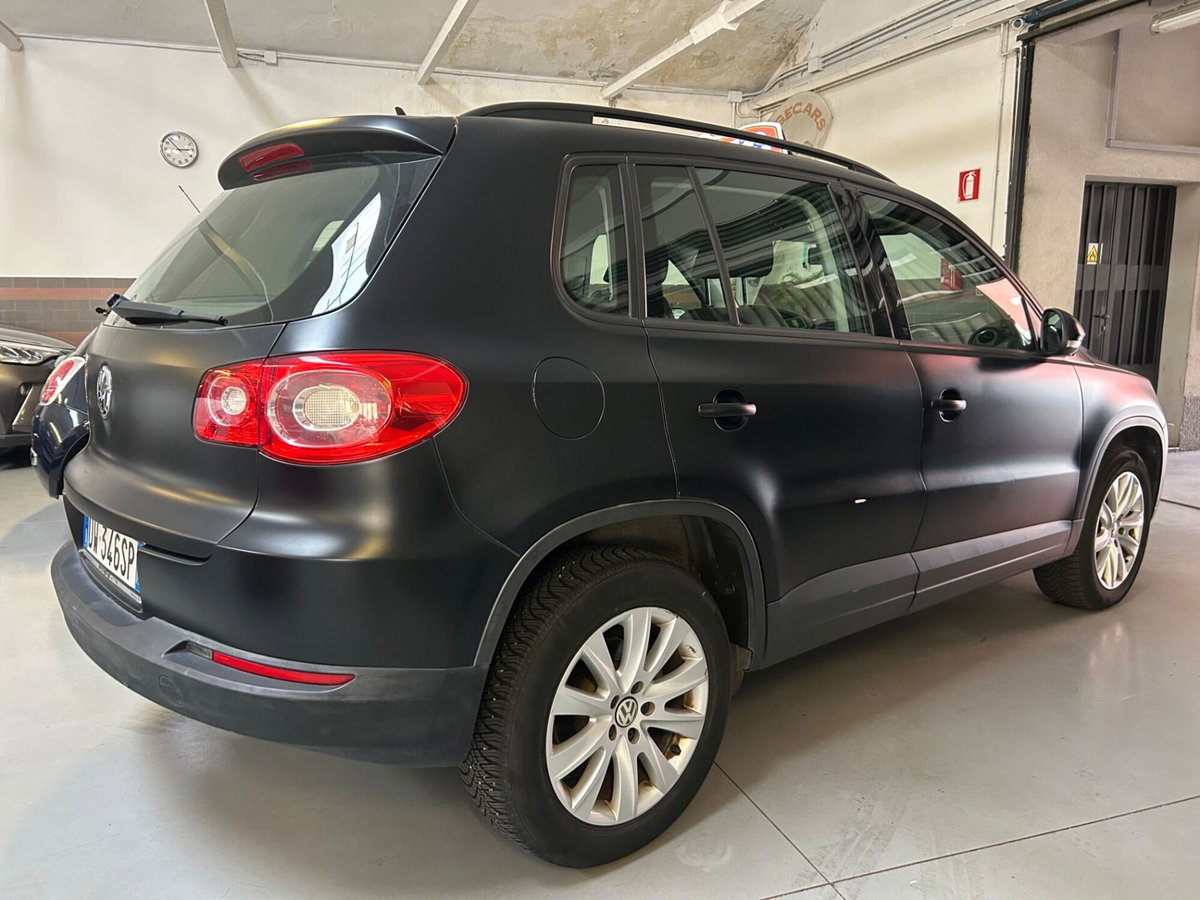 Volkswagen Tiguan 1.4 TSI Trend & Fun BlueMotion Technology (3)
