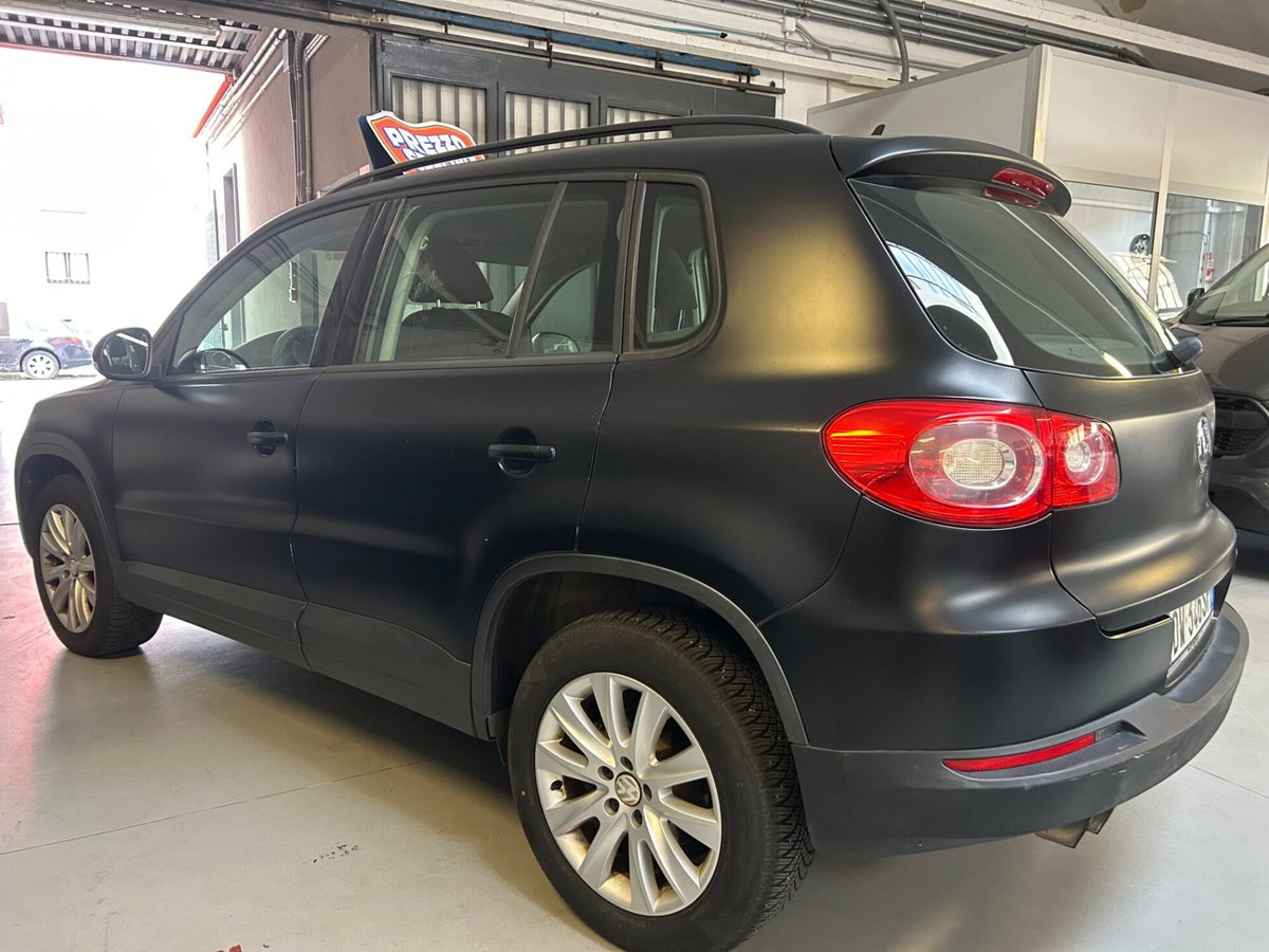 Volkswagen Tiguan 1.4 TSI Trend & Fun BlueMotion Technology (4)