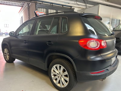 Volkswagen Tiguan 1.4 TSI Trend & Fun BlueMotion Technology (4)