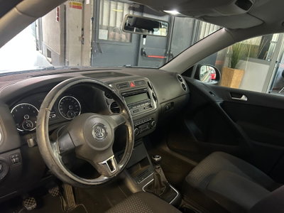 Volkswagen Tiguan 1.4 TSI Trend & Fun BlueMotion Technology (5)