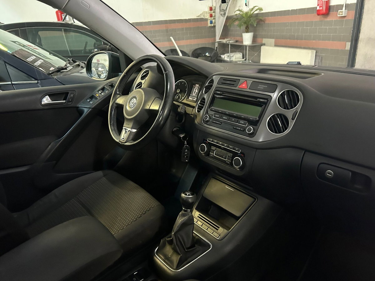 Volkswagen Tiguan 1.4 TSI Trend & Fun BlueMotion Technology (6)