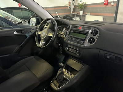 Volkswagen Tiguan 1.4 TSI Trend & Fun BlueMotion Technology (6)
