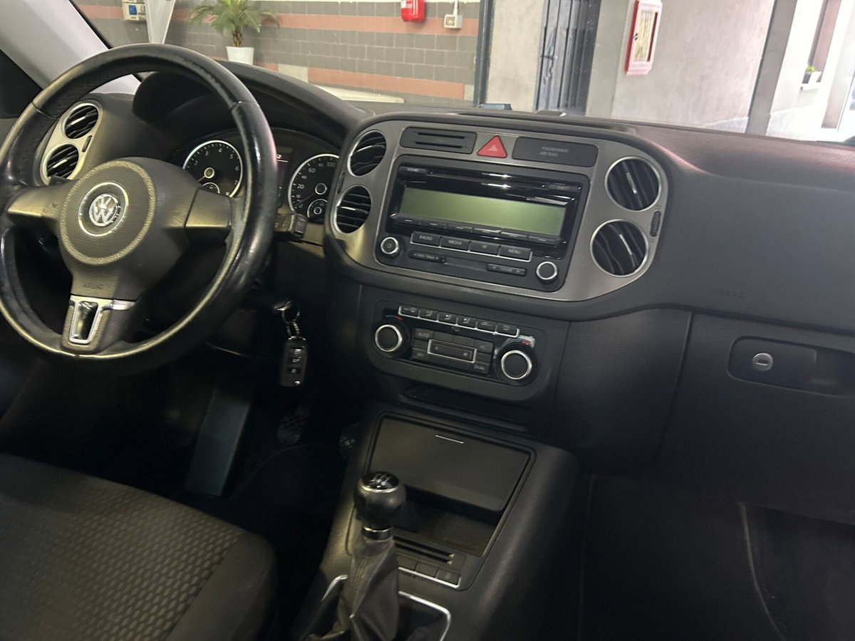 Volkswagen Tiguan 1.4 TSI Trend & Fun BlueMotion Technology (7)
