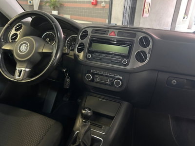 Volkswagen Tiguan 1.4 TSI Trend & Fun BlueMotion Technology (7)