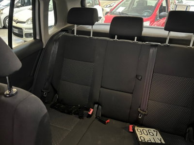Volkswagen Tiguan 1.4 TSI Trend & Fun BlueMotion Technology (8)