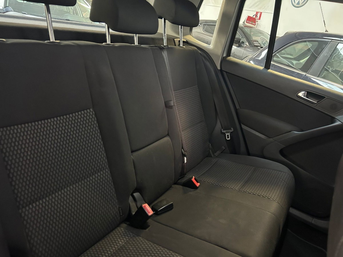 Volkswagen Tiguan 1.4 TSI Trend & Fun BlueMotion Technology (9)