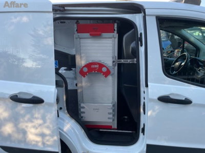 Ford Transit Courier 1.5 TDCi 75CV  Trend (13)