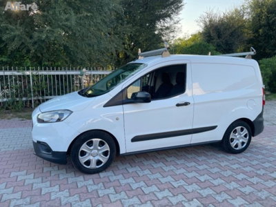 Ford Transit Courier 1.5 TDCi 75CV  Trend (2)