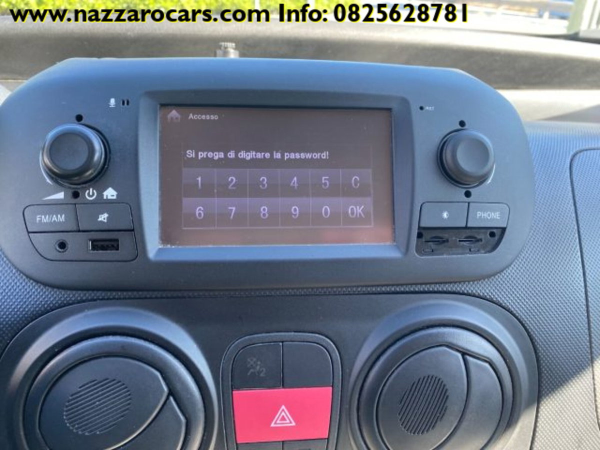 Fiat Fiorino combi N1 1.3 mjt 95cv Adventure (10)