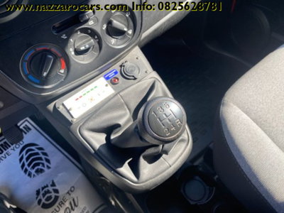 Fiat Fiorino combi N1 1.3 mjt 95cv Adventure (12)