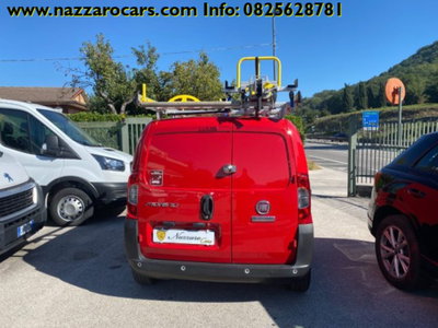 Fiat Fiorino combi N1 1.3 mjt 95cv Adventure (16)