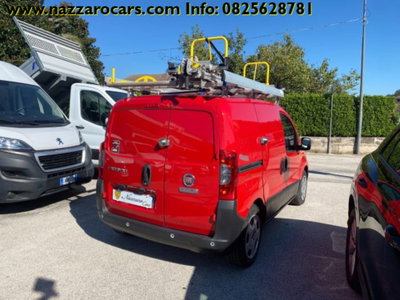 Fiat Fiorino combi N1 1.3 mjt 95cv Adventure (17)