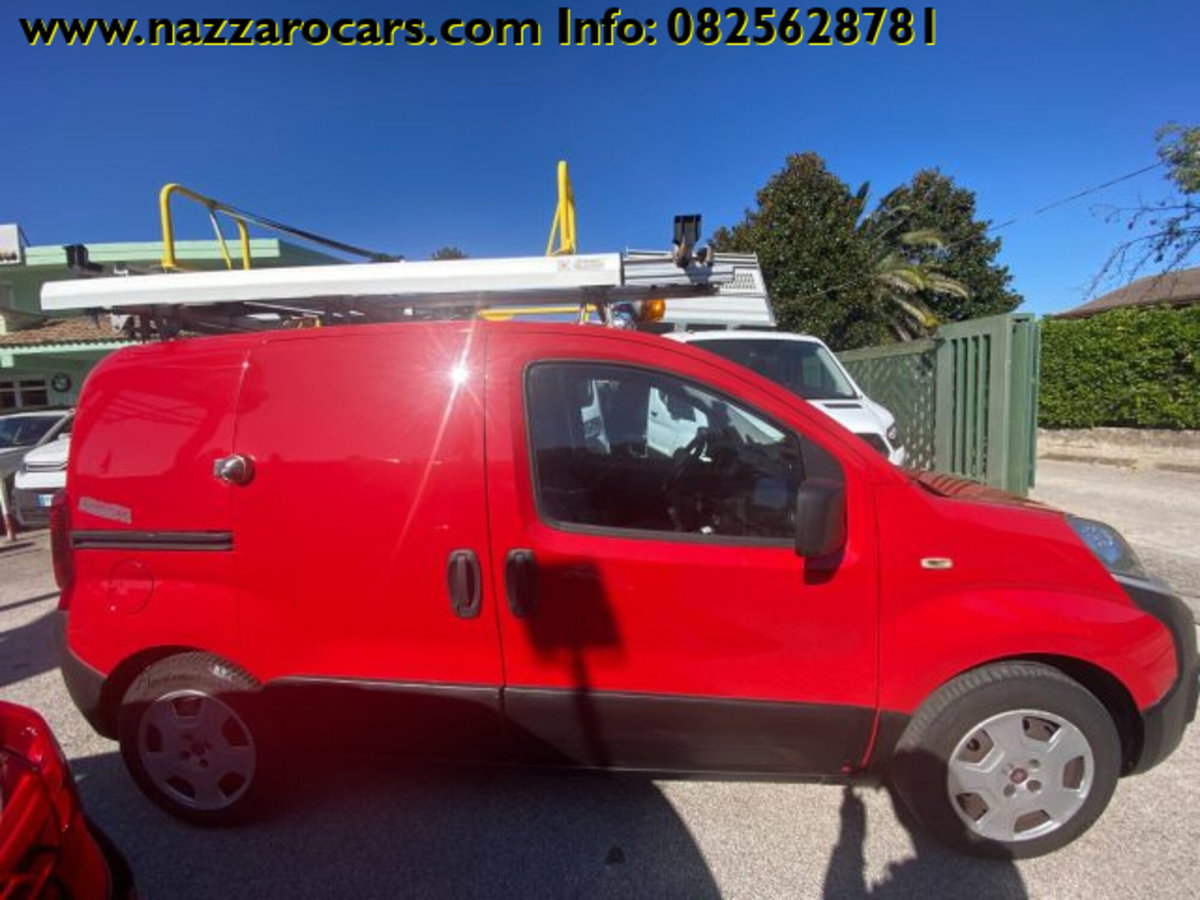 Fiat Fiorino combi N1 1.3 mjt 95cv Adventure (18)