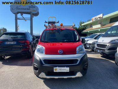 Fiat Fiorino combi N1 1.3 mjt 95cv Adventure (2)