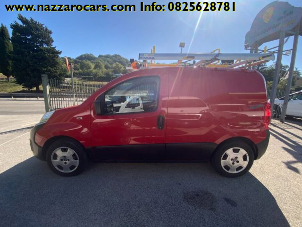 Fiat Fiorino combi N1 1.3 mjt 95cv Adventure (3)
