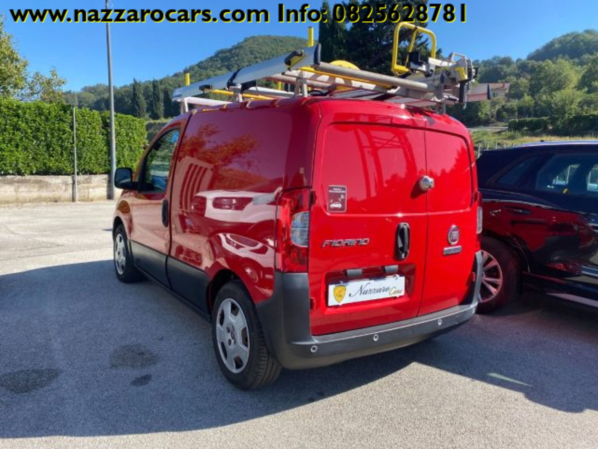 Fiat Fiorino combi N1 1.3 mjt 95cv Adventure (4)