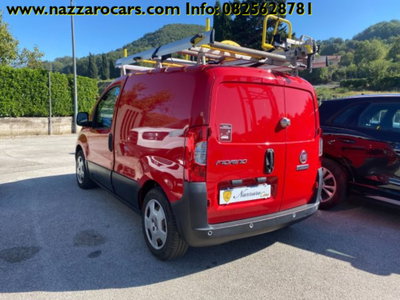 Fiat Fiorino combi N1 1.3 mjt 95cv Adventure (4)