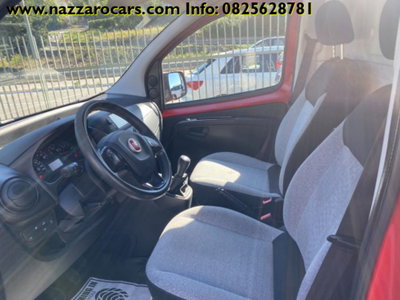 Fiat Fiorino combi N1 1.3 mjt 95cv Adventure (7)