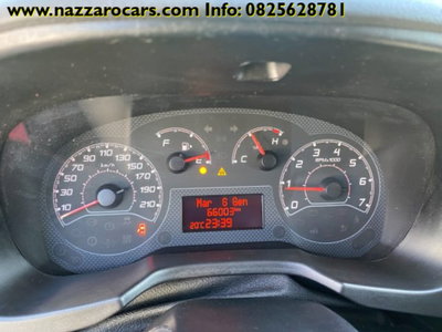 Fiat Fiorino combi N1 1.3 mjt 95cv Adventure (9)