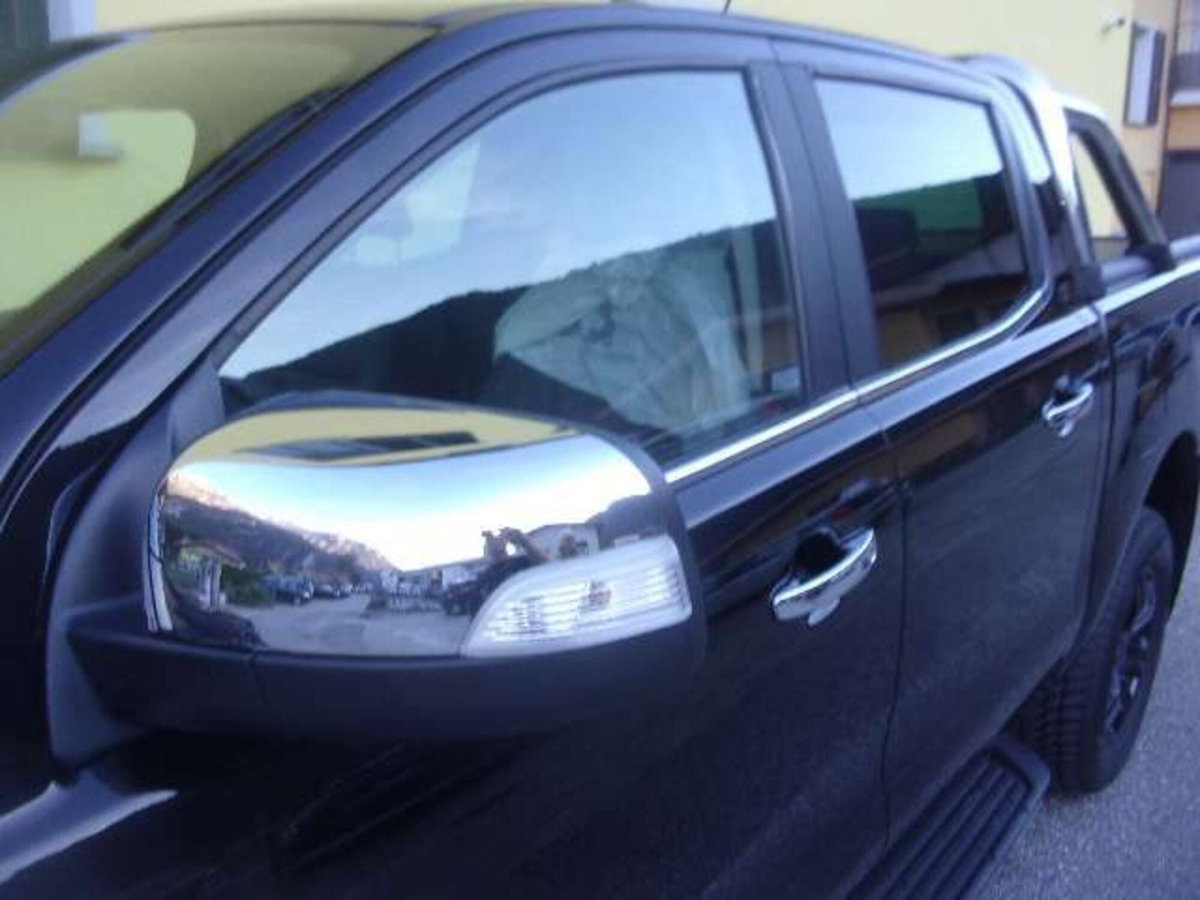 Ford Ranger Pick-up Ranger 2.0 TDCi 213CV DC Limited 5 posti (12)