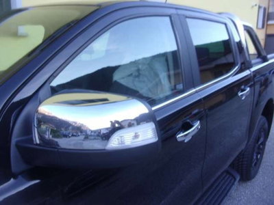 Ford Ranger Pick-up Ranger 2.0 TDCi 213CV DC Limited 5 posti (12)