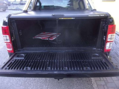 Ford Ranger Pick-up Ranger 2.0 TDCi 213CV DC Limited 5 posti (19)