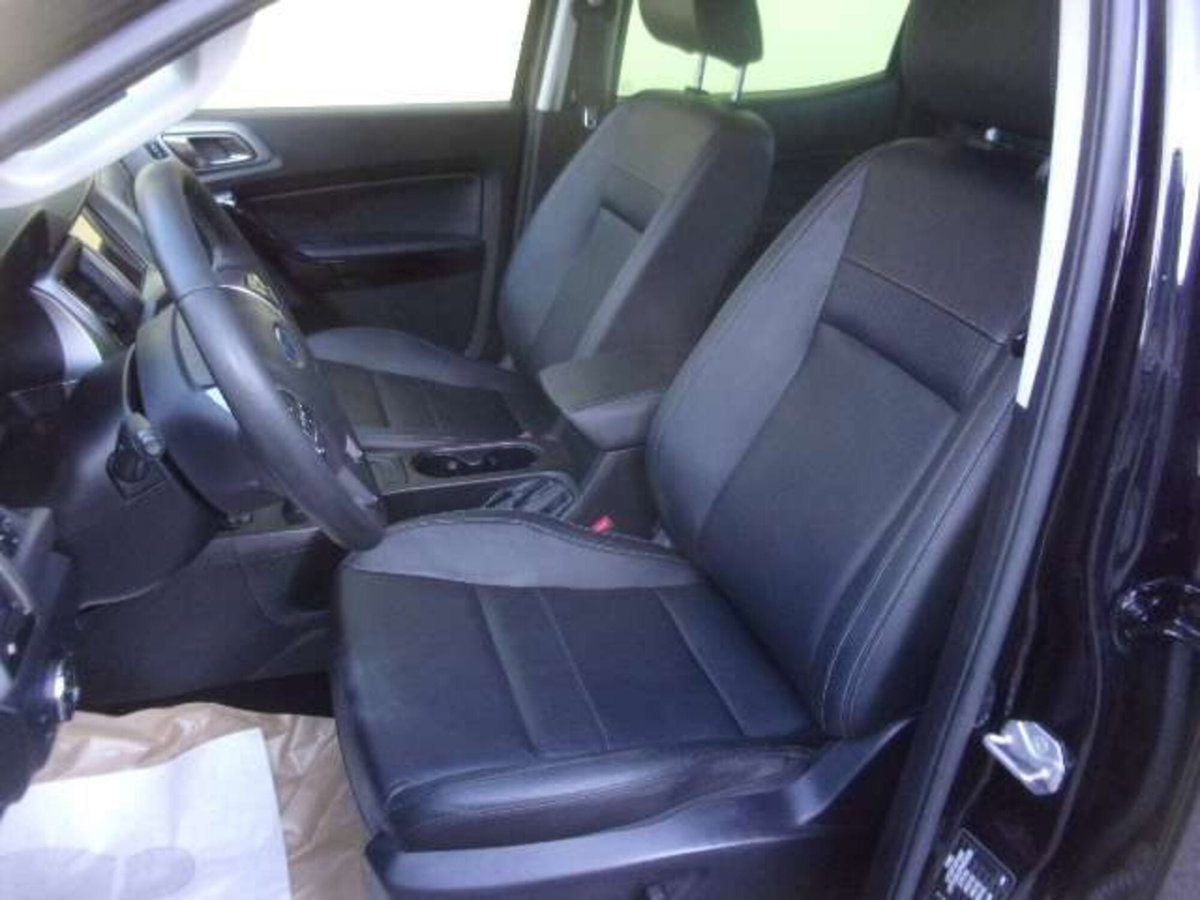 Ford Ranger Pick-up Ranger 2.0 TDCi 213CV DC Limited 5 posti (6)