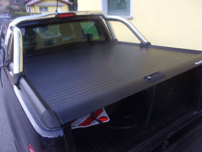 Ford Ranger Pick-up Ranger 2.0 TDCi 213CV DC Limited 5 posti (7)