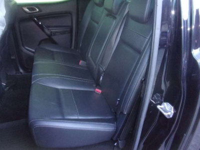 Ford Ranger Pick-up Ranger 2.0 TDCi 213CV DC Limited 5 posti (9)