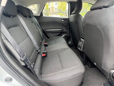Renault Captur TCe 100 CV GPL FAP Zen (11)