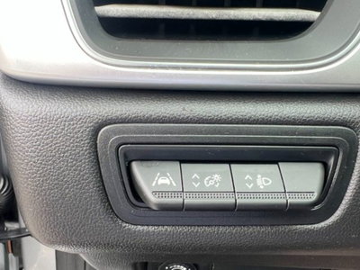 Renault Captur TCe 100 CV GPL FAP Zen (14)