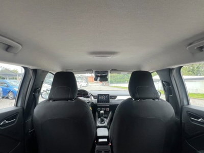 Renault Captur TCe 100 CV GPL FAP Zen (18)