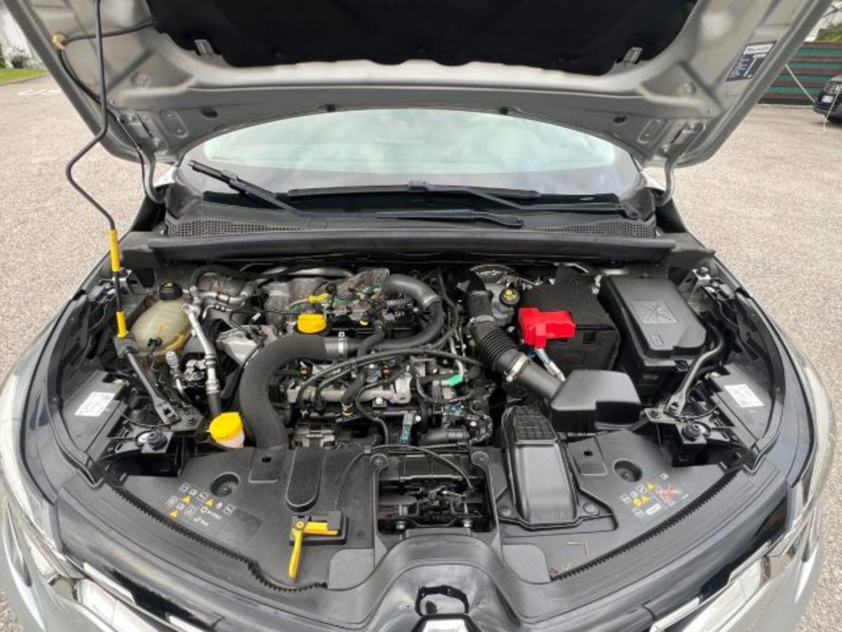 Renault Captur TCe 100 CV GPL FAP Zen (20)