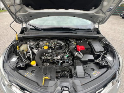 Renault Captur TCe 100 CV GPL FAP Zen (20)
