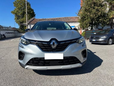 Renault Captur TCe 100 CV GPL FAP Zen (2)
